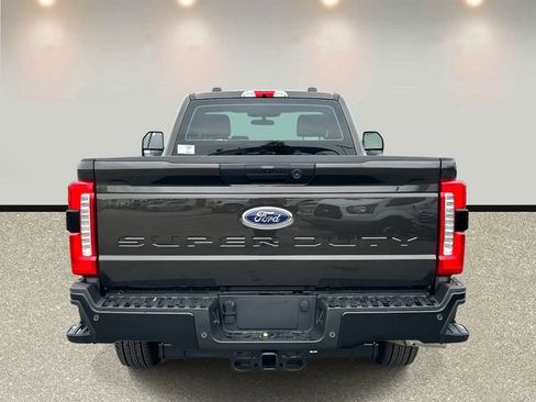 New 2024 Ford F350 XL w/ 360-Degree Camera Package image 5