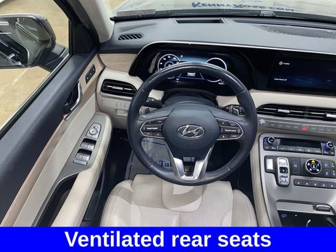 Used 2022 Hyundai Palisade Limited w/ Winter Package AWD/4WD image 28