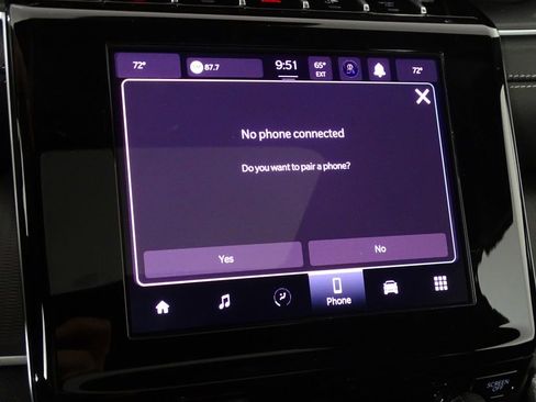 New 2025 Jeep Grand Cherokee L Laredo image 38