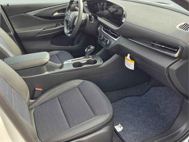 New 2026 Buick Envista Sport Touring FWD image 18