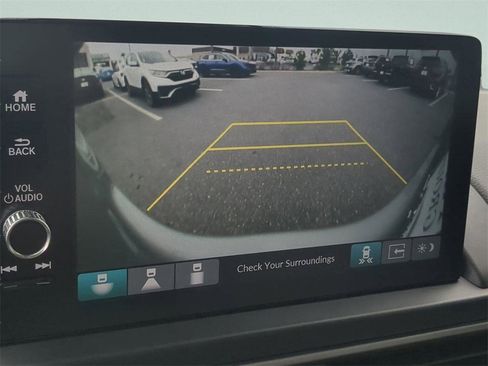 Certified 2025 Honda Pilot EX-L image 20