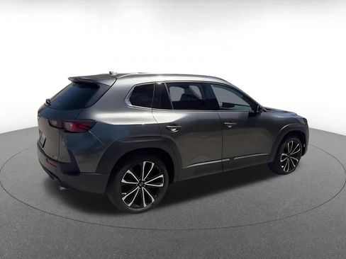Used 2026 MAZDA CX-50 AWD 2.5 S w/ Premium Package image 14