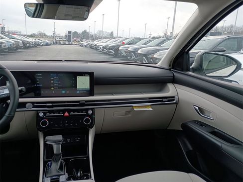 New 2026 Hyundai Tucson SEL image 11