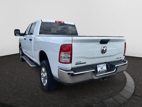 Used 2024 RAM 2500 Big Horn image 5
