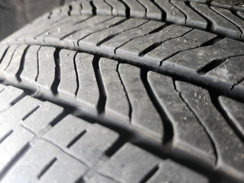 Used 2024 GMC Terrain SLE image 33