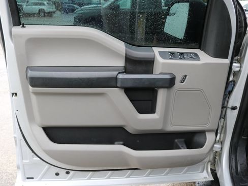 Used 2018 Ford F150 XL w/ Equipment Group 101A Mid AWD/4WD image 10