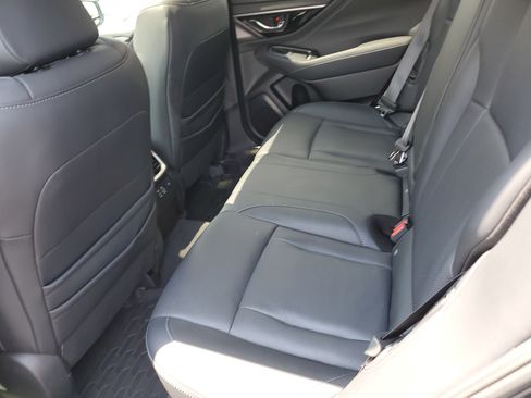 Used 2024 Subaru Outback Limited AWD/4WD image 14