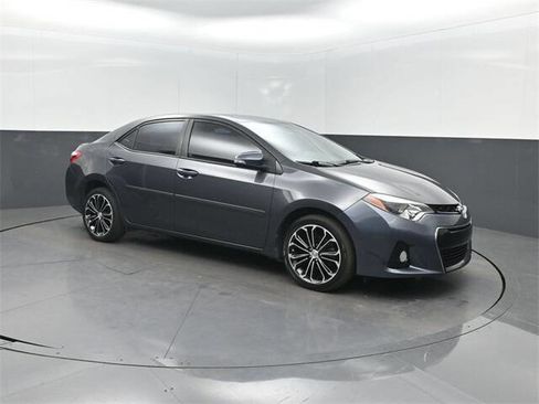 Used 2016 Toyota Corolla S image 36