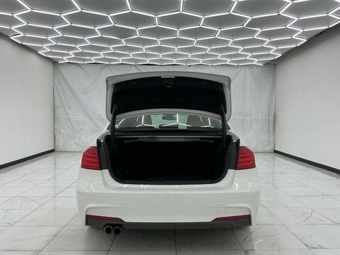 Used 2015 BMW 328i Sedan w/ M Sport RWD image 45