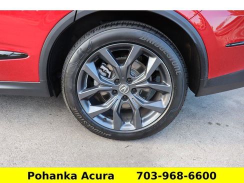 Used 2023 Acura MDX A-Spec image 22