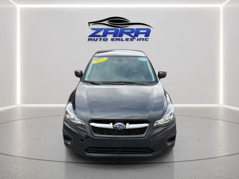 Used 2012 Subaru Impreza 2.0i Premium image 10