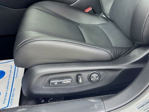 New 2026 Honda Accord Sport image 28