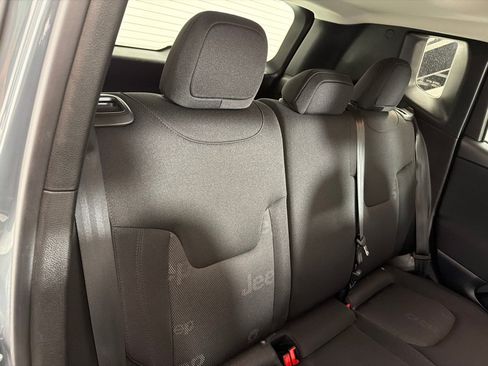 Used 2017 Jeep Renegade Sport w/ Power & Air Group AWD/4WD image 22