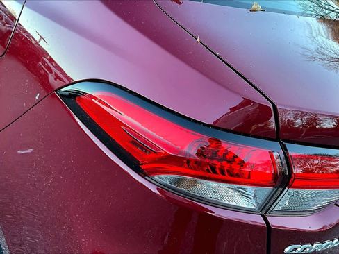 New 2026 Toyota Corolla LE image 14