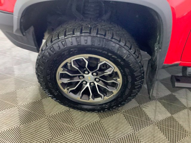 Used 2018 Chevrolet Colorado ZR2 AWD/4WD image 40