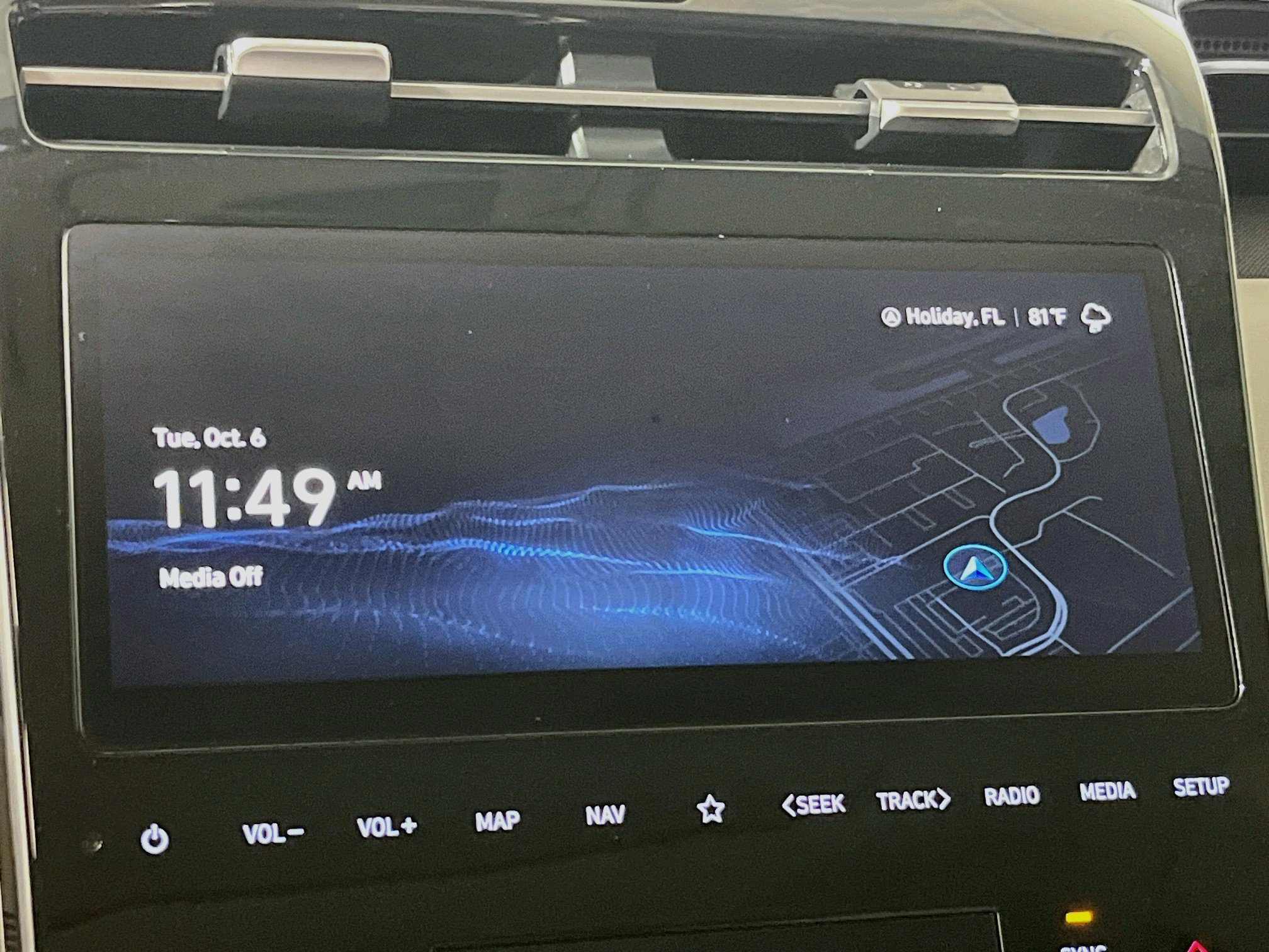 Used 2024 Hyundai Tucson SEL w/ Convenience Package FWD image 27