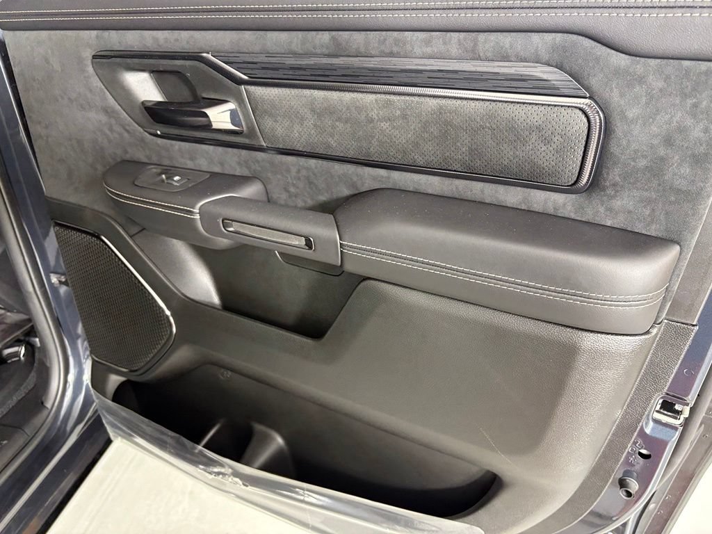 New 2026 RAM 1500 RHO AWD/4WD image 21