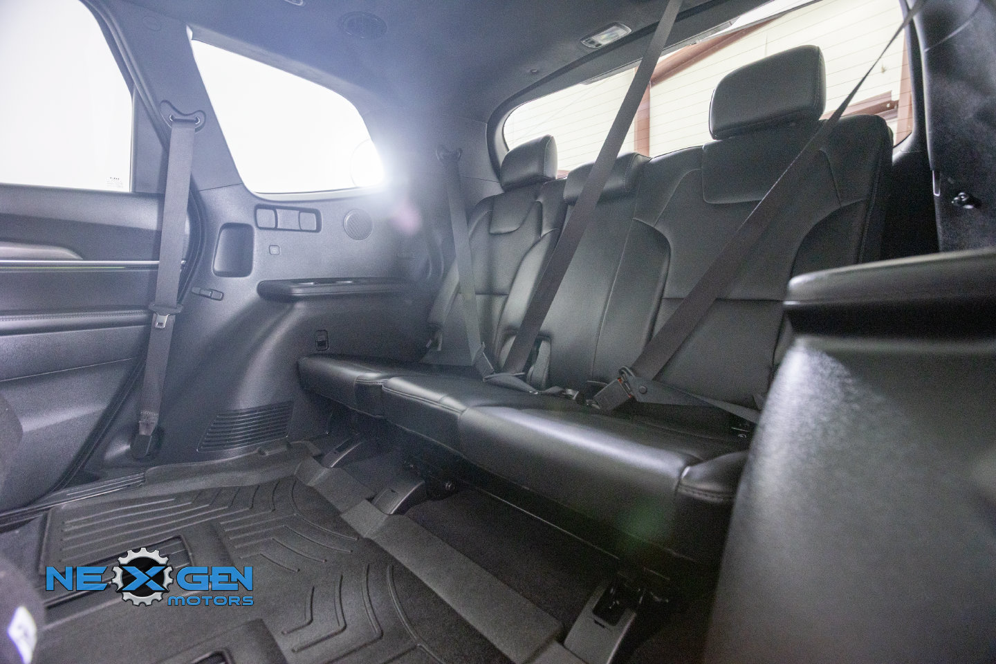 Used 2024 Kia Telluride SX Prestige X-Line AWD/4WD image 32