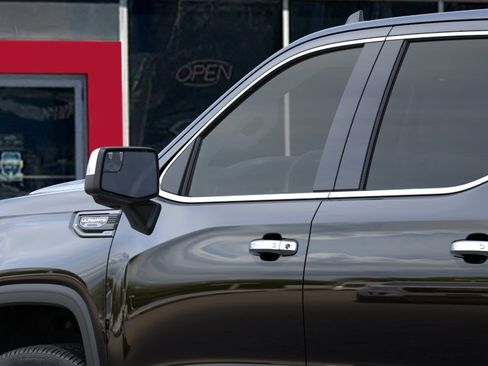 New 2026 GMC Sierra 1500 Denali Ultimate AWD/4WD image 36