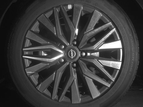 Used 2025 Nissan Altima 2.5 SV image 12