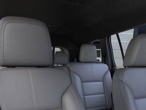 New 2026 GMC Acadia Elevation w/ Black Edition image 24