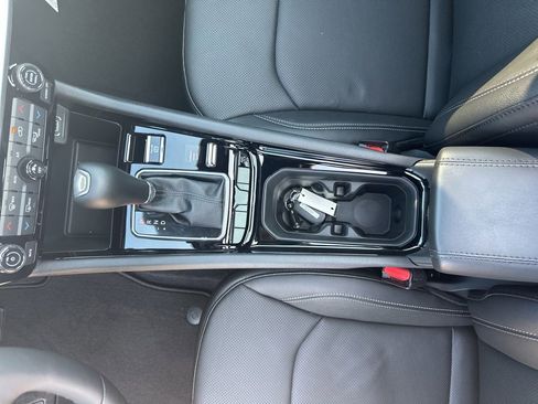 New 2025 Jeep Compass Limited w/ Elite Group image 33