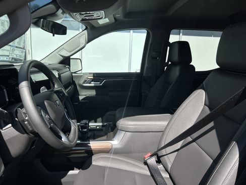 New 2026 Chevrolet Silverado 1500 LT Trail Boss w/ Convenience Package II image 13