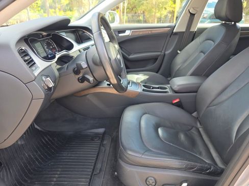 Used 2016 Audi A4 2.0T Premium Plus w/ Premium Plus Package image 24