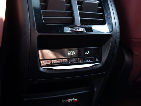 Used 2021 BMW X4 xDrive30i w/ M Sport Package AWD/4WD image 23