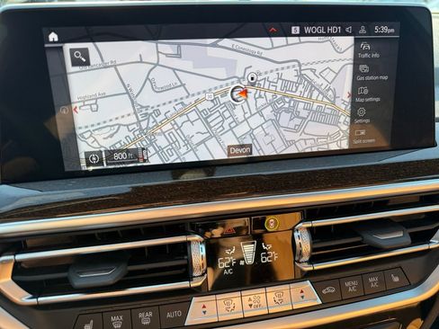 Certified 2023 BMW X3 xDrive30i w/ Convenience Package AWD/4WD image 21