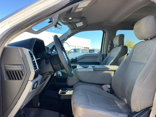 Used 2017 Ford F250 XLT AWD/4WD image 3