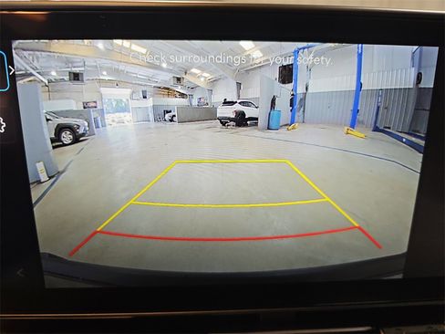 New 2026 Hyundai Kona SEL Sport image 21