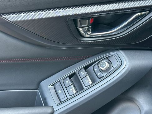 New 2025 Subaru WRX Premium w/ Accessory Package #2 image 14