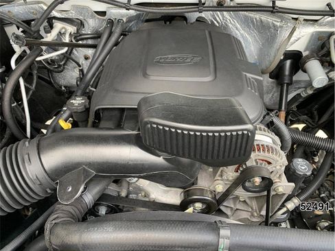 Used 2017 Chevrolet Silverado 2500 W/T w/ WT Convenience Package image 11