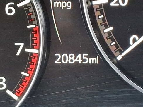 Used 2024 MAZDA CX-50 AWD 2.5 S w/ Cargo Package image 21