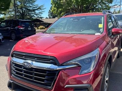 Used 2025 Subaru Ascent Premium