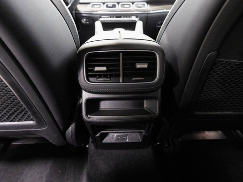 Used 2025 Mercedes-Benz GLE 63 AMG S image 30