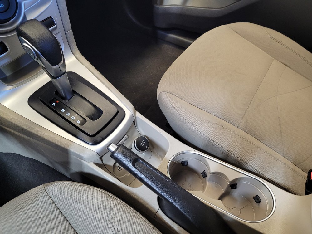 Used 2019 Ford Fiesta SE FWD image 26