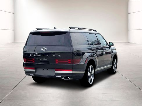 New 2026 Hyundai Santa Fe Limited FWD image 7