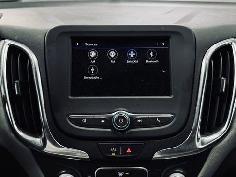 Used 2024 Chevrolet Equinox LT image 32