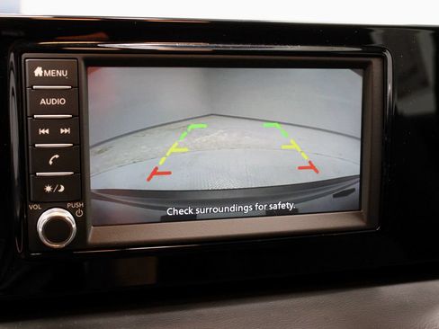 Certified 2025 Nissan Kicks S AWD/4WD image 2