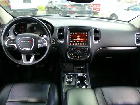 Used 2017 Dodge Durango GT w/ Premium Group image 36