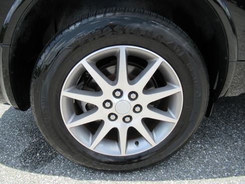 Used 2016 Buick Enclave Convenience FWD image 8