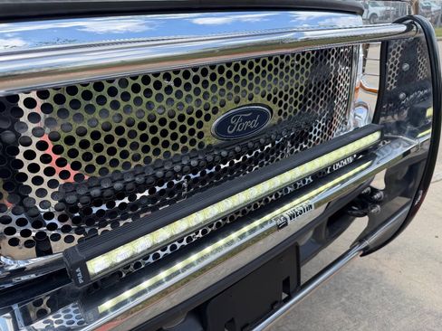 Used 2001 Ford F350 Lariat AWD/4WD image 33