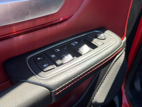 Used 2019 RAM 1500 Rebel w/ Level 1 Equipment Group AWD/4WD image 19