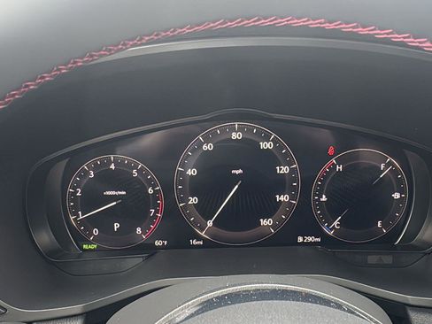 New 2026 MAZDA CX-70 3.3 Turbo S w/ Premium Package image 29