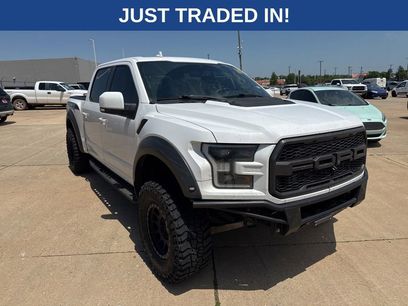 Used 2019 Ford F150 Raptor w/ Equipment Group 802A Luxury