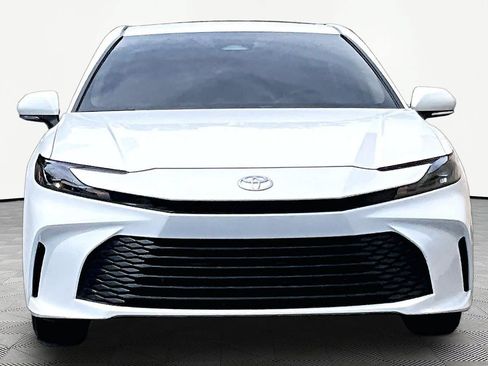 Certified 2025 Toyota Camry LE w/ Convenience Package FWD image 4