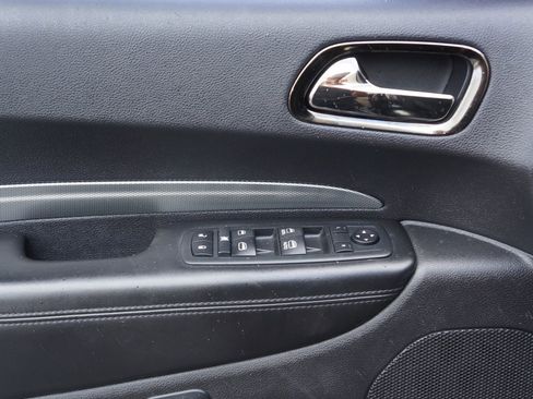 Used 2020 Dodge Durango GT image 21