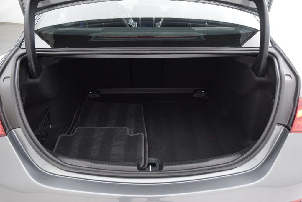 Certified 2024 Mercedes-Benz C 300 4MATIC Sedan image 29